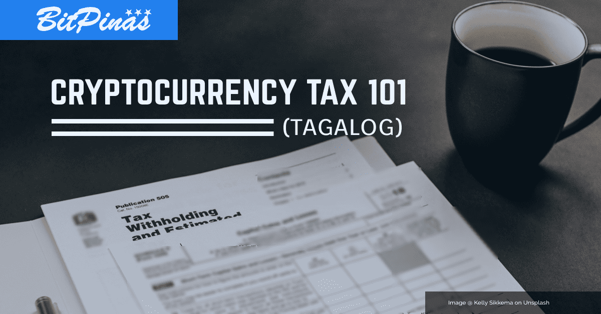 Photo for the Article - Cryptocurrency Tax Philippines | Play-to-Earn | Axie Infinity Tax 101 by PDAX and Taxumo (Tagalog)