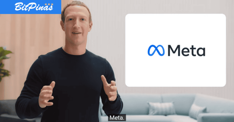 Facebook Changes Its Name to Meta, Will Support NFTs