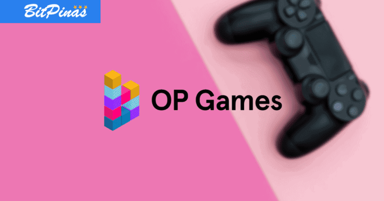 Filipino-led Op Games Receives $8.6M Seed Funding