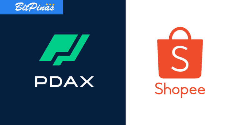 How to Buy PDAX Vouchers at Shopee Philippines