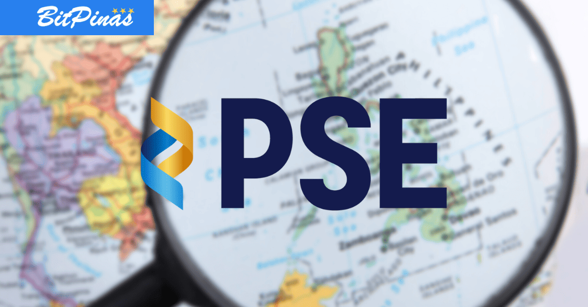 Photo for the Article - PSE Warns Public Against Fake Blockchain Schemes