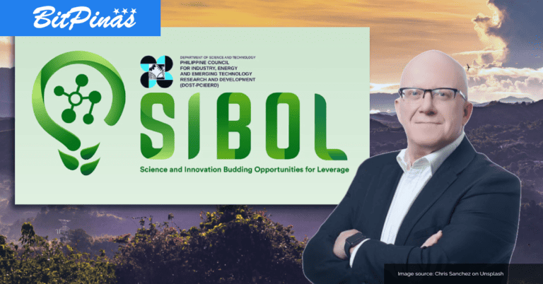 Innovation on Disaster and Risk Management: A Look at SIBOL by DOST