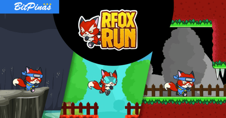 RFOX Launches First Ever “Play-to-eat” Game, to giveaway Foodpanda Vouchers in Myanmar