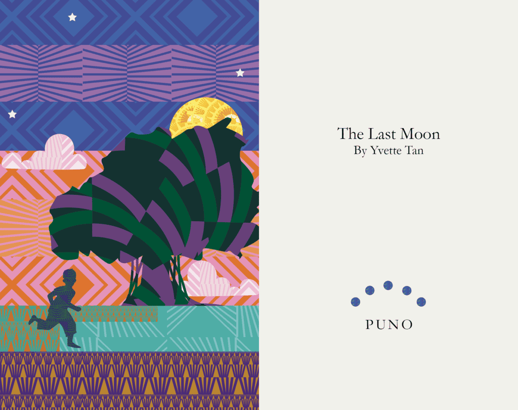 Photo for the Article - Philippines’ First Story Book NFT: The Last Moon by Yvette Tan is Set to Release Today