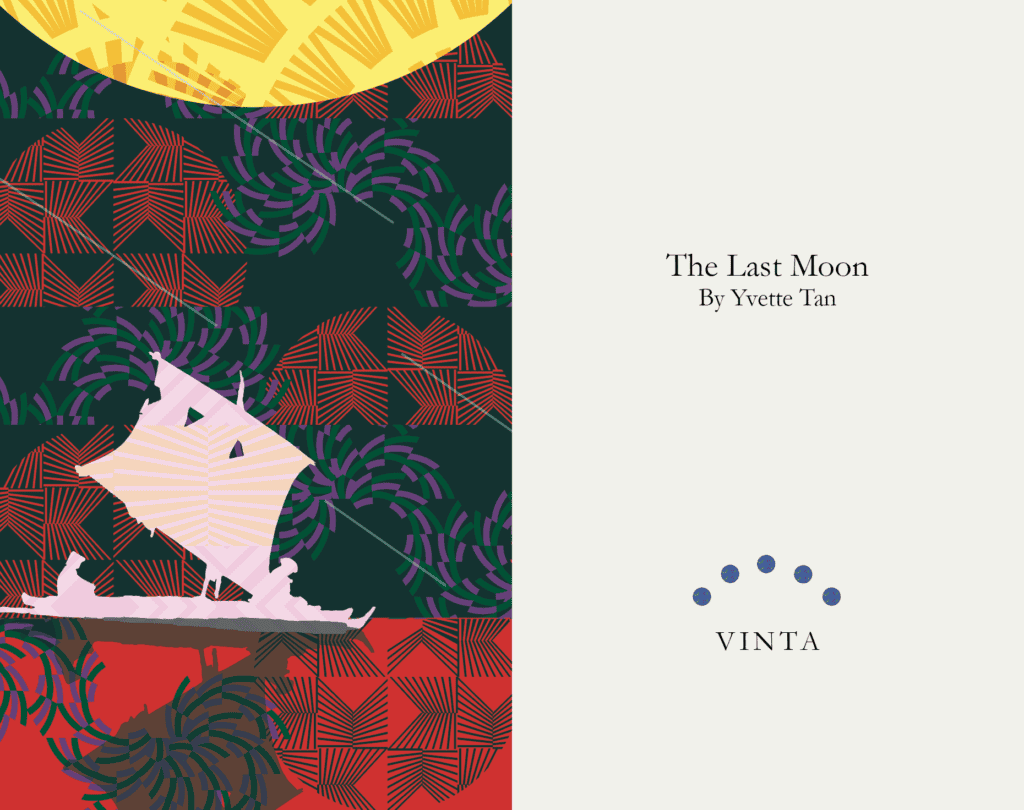Photo for the Article - Philippines’ First Story Book NFT: The Last Moon by Yvette Tan is Set to Release Today