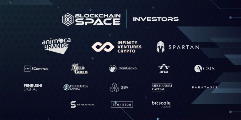 CryptoPH OG Group BlockchainSpace Raises $3.75M to Expand Metaverse Guild Hub