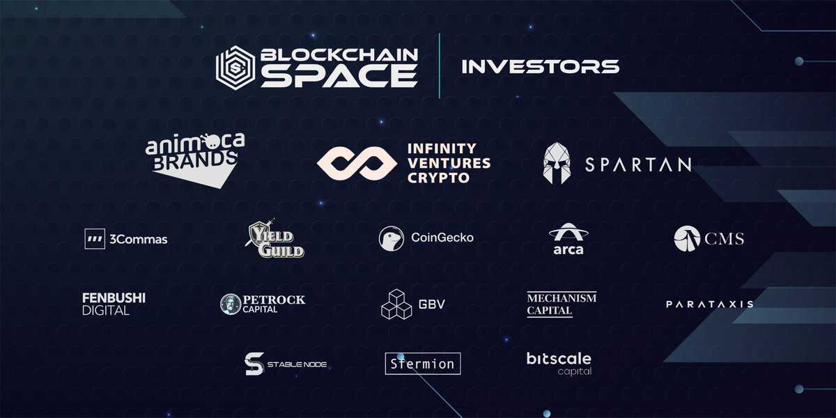Photo for the Article - CryptoPH OG Group BlockchainSpace Raises $3.75M to Expand Metaverse Guild Hub