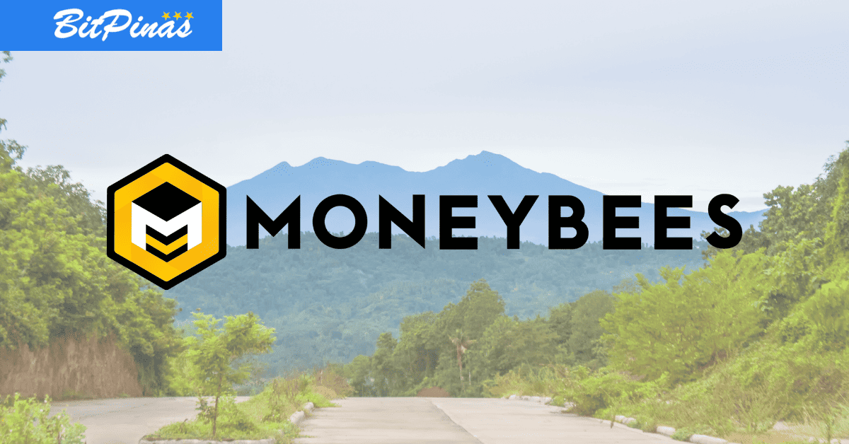 Photo for the Article - Filipino Crypto Company Moneybees to Open 100 More OTC Outlets