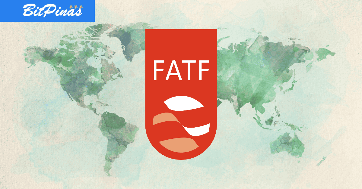 Photo for the Article - What is the FATF Guidance on DeFi?