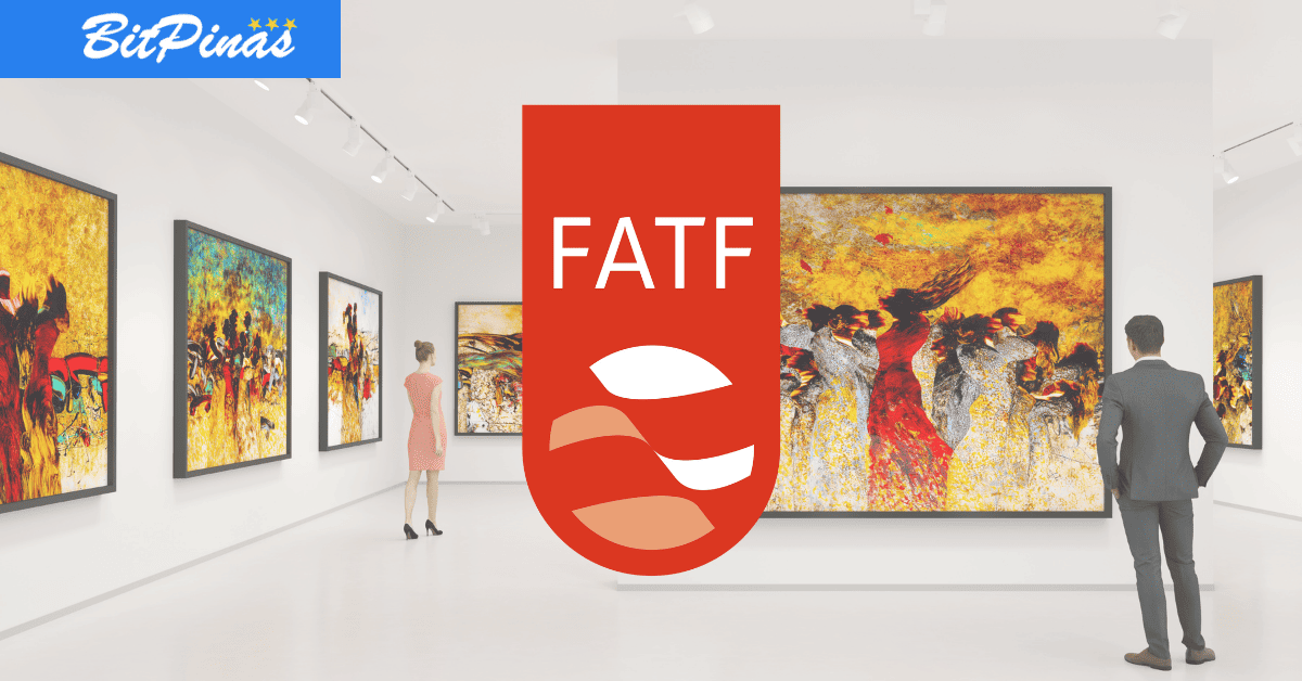 Photo for the Article - FATF Guidance: NFTs Should Be Regulated Case-by-Case