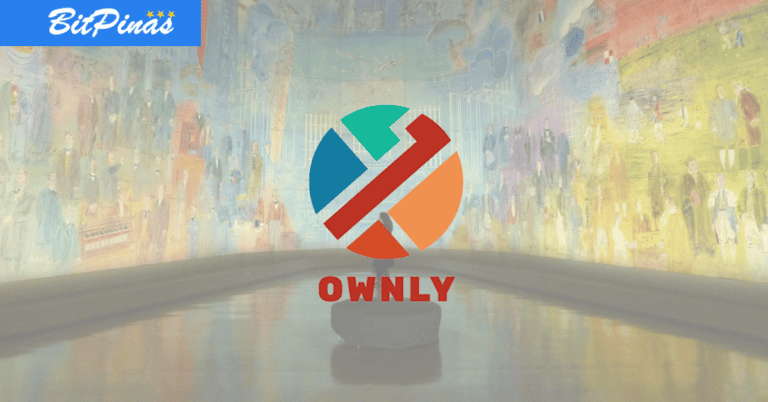 Filipino-led NFT Marketplace Ownly Unveils Tokenized Physical Art Collection