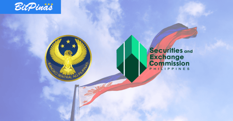 SEC Commends Coins.ph, PDAX, for Going Out of Their Way to Engage With Regulators
