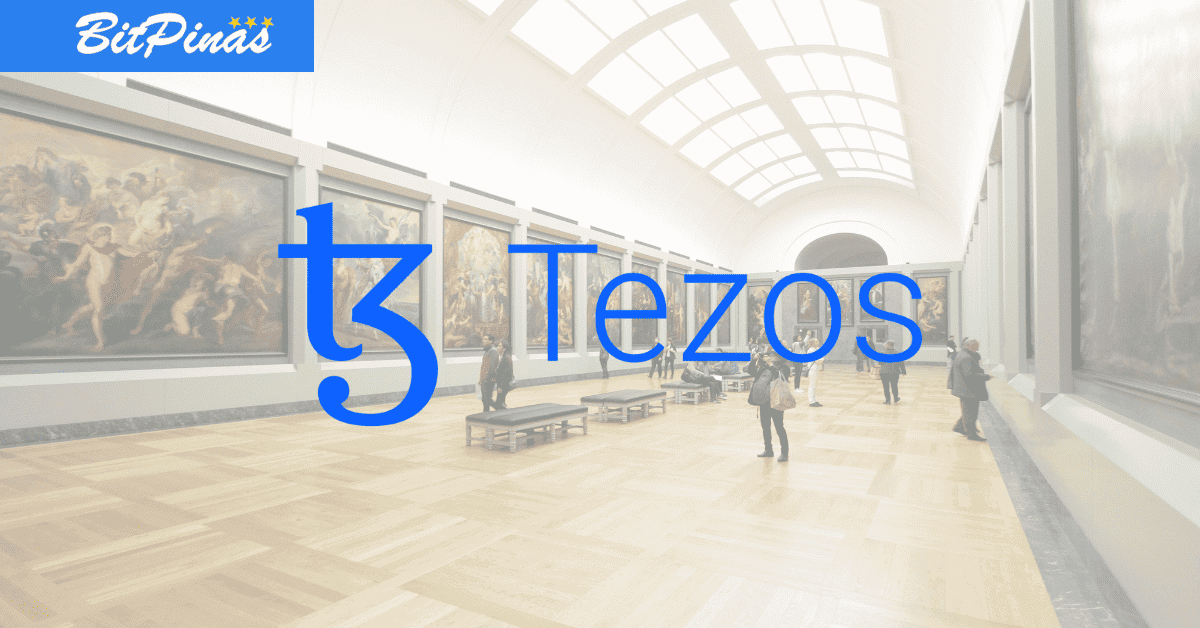 Photo for the Article - Tezos to Offer NFT Co-creation to the Public with AI Art Pioneer Quasimondo in ‘Humans + Machines: NFTs and the Ever-Evolving World of Art’ Exhibit
