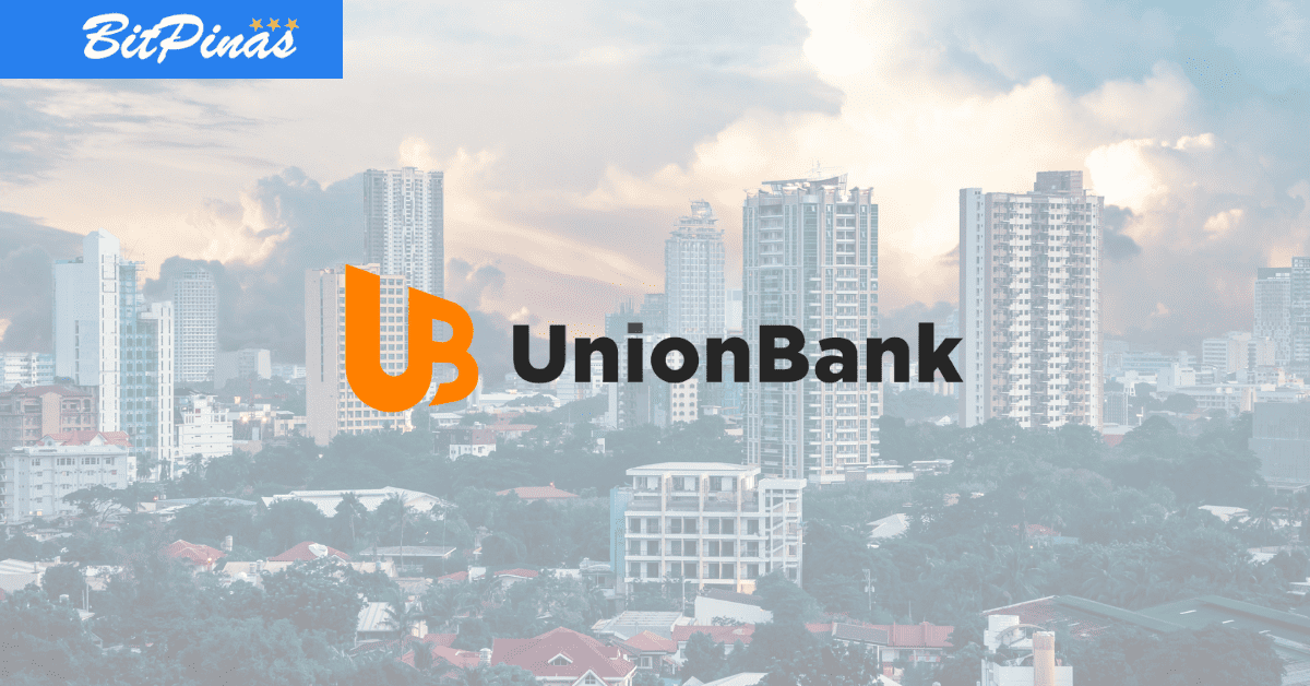 Photo for the Article - UnionDigital Bank Eyes Venturing Into NFT