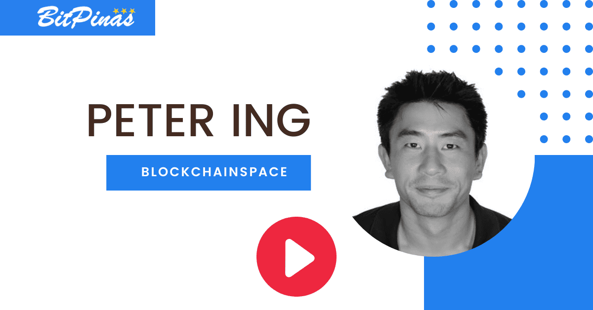 Photo for the Article - BlockchainSpace Founder: Axie Infinity Is The Most Compelling Way to Onboard People Into Crypto and Web 3.0