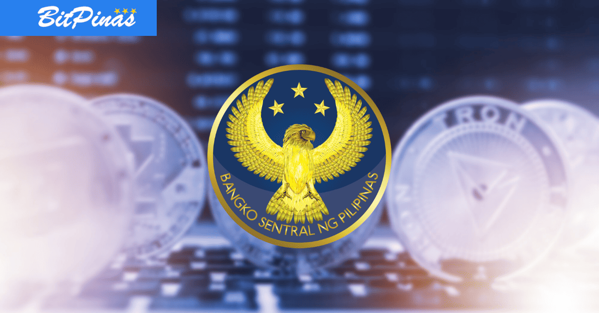 Photo for the Article - BSP: Virtual Currency Transactions Reach Php 106 Billion in First Half of 2021