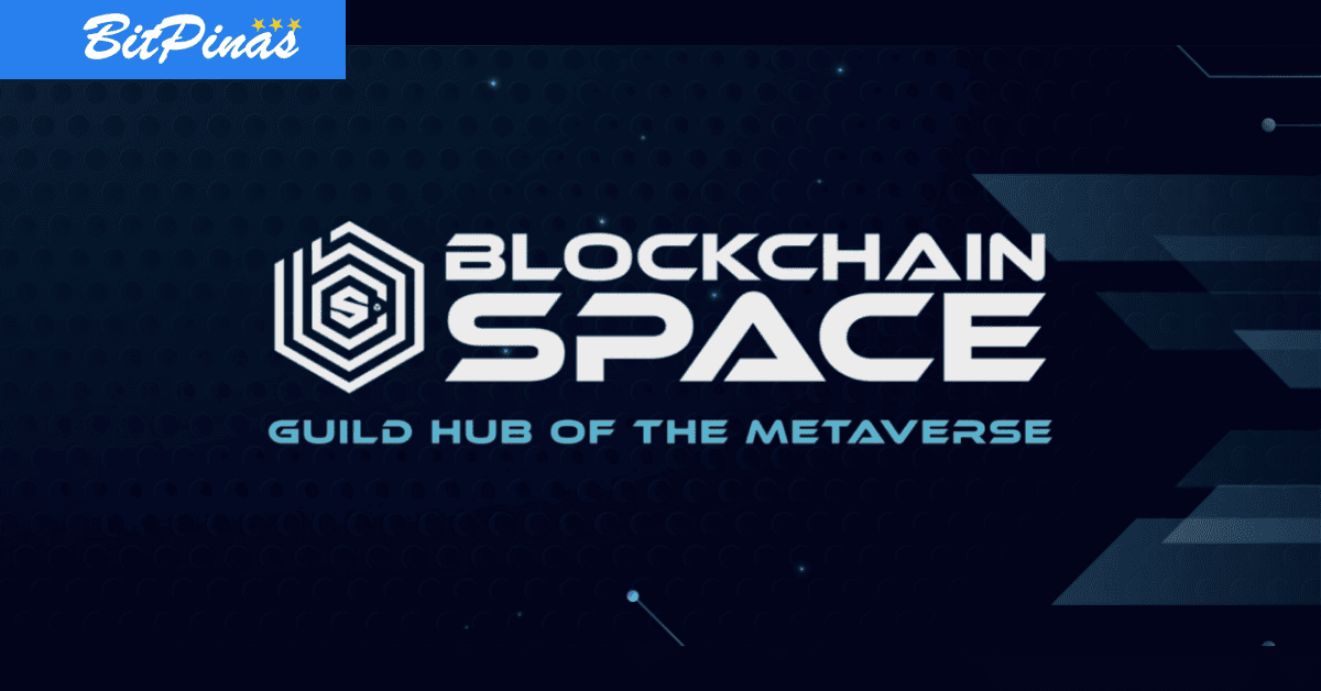 Photo for the Article - BlockchainSpace Raises Additional $2.4M In Strategic Funding Round