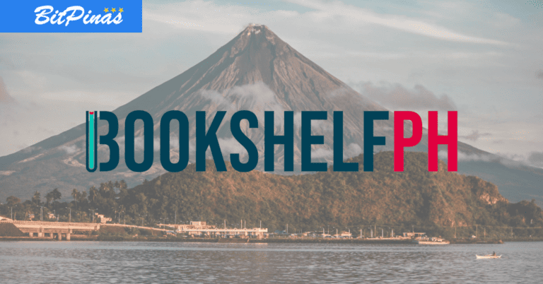 Bookshelf PH, UnionBank Executives to Publish PH Blockchain Story Book