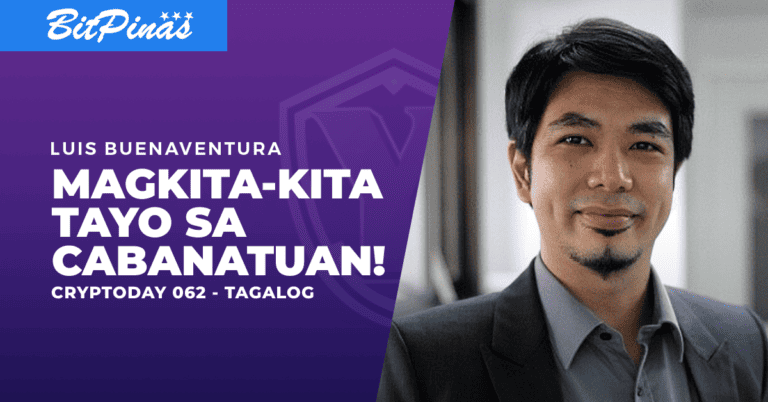 Cryptoday 062 – Magkita-kita tayo sa Cabanatuan! (Tagalog)