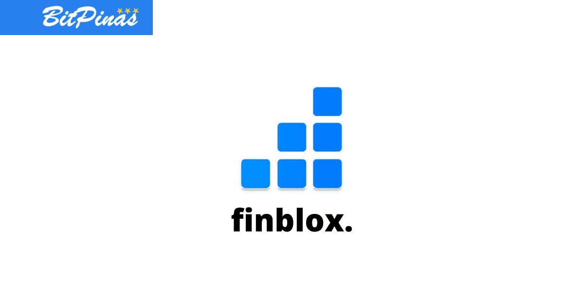Photo for the Article - Former Coins.ph Executives Back Crypto Startup Finblox