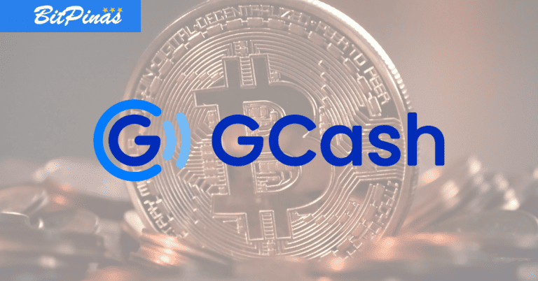 Bloomberg: Gcash Considers Cryptocurrency Trading and Stocks Platform