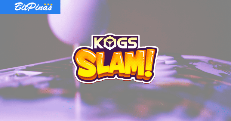 [Play-to-Earn Stories] KOGS: SLAM! Top Player in Nueva Ecija Earns Big Time in Closed Beta