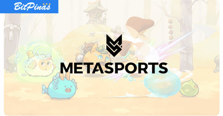 SEAesport Goes Full Web 3.0, Launches MetaSports