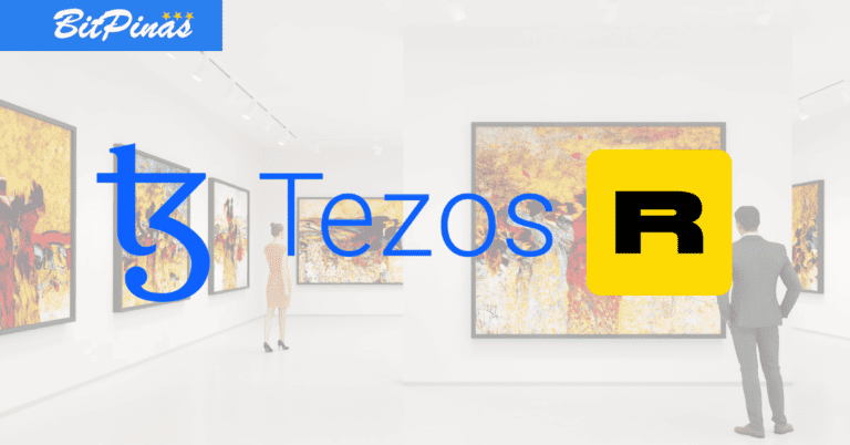 NFT Marketplace Rarible Announces Tezos Integration