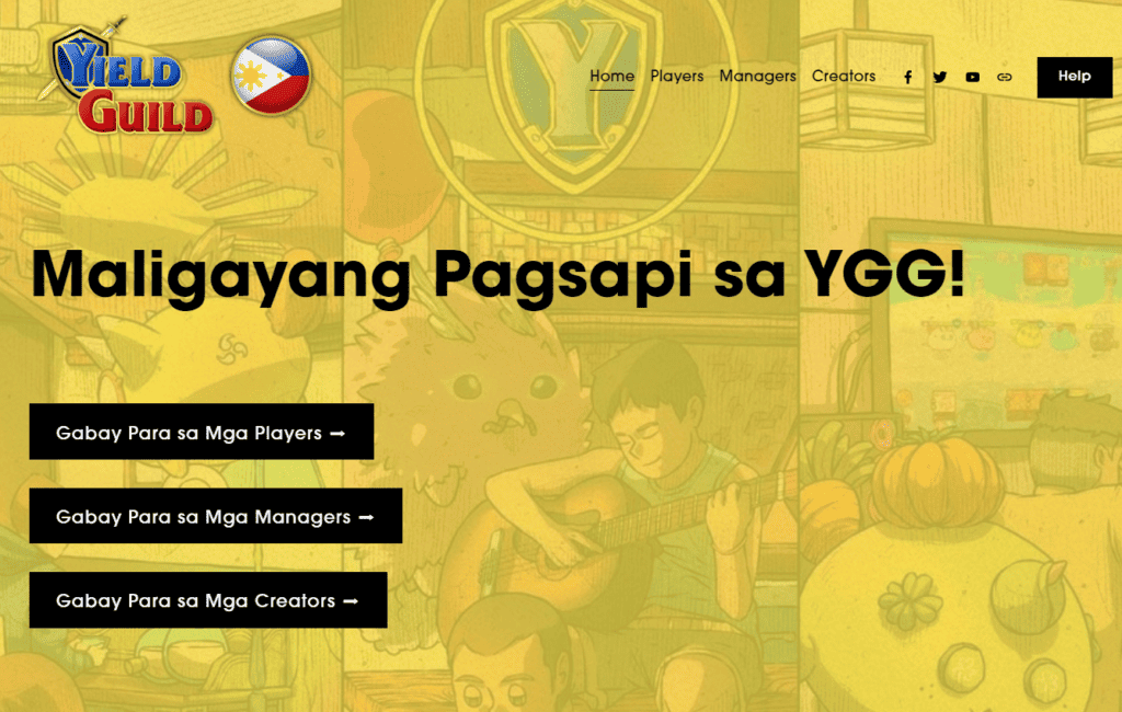 Photo for the Article - Cryptoday 061 - Ilang Mga Update (Tagalog)