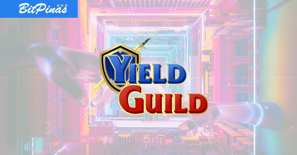 Photo for the Article - Ex-Binance, Ex-Coins.ph Crypto Head Colin Goltra Joins Yield Guild Games as COO