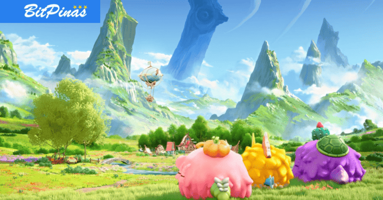 Axie Infinity Teases Land Gameplay for 2022