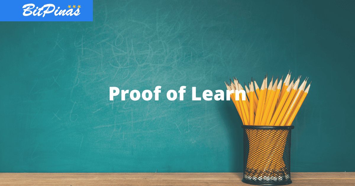 Photo for the Article - Proof of Learn (POL) Platform Raises $15M in Round Led by New Enterprise Associates