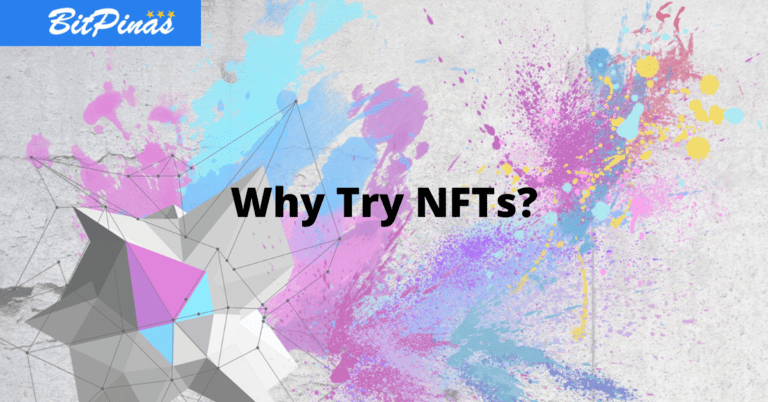 Why Digital Artists Should Try NFT Art