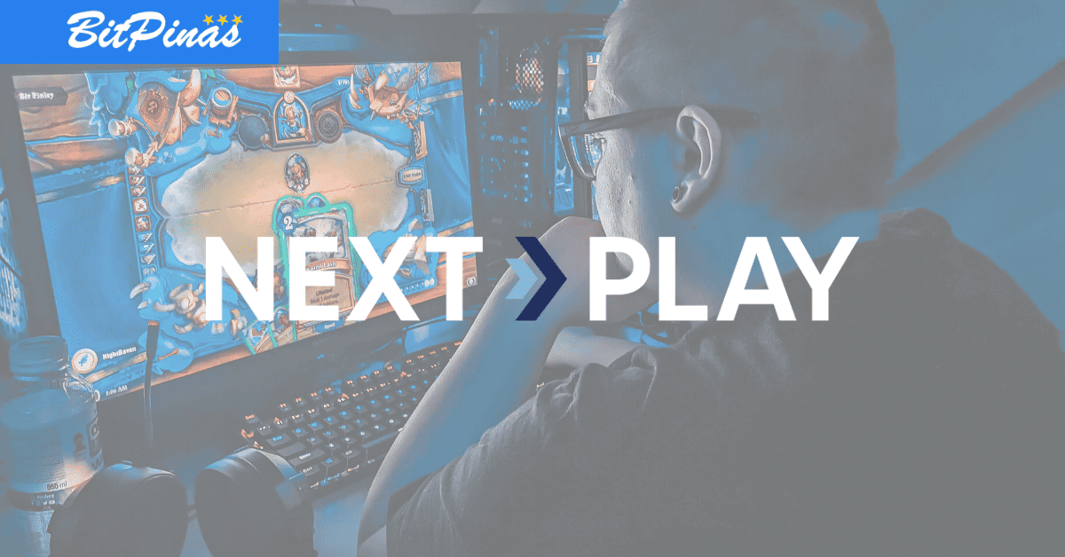 Photo for the Article - Filipino Tech Startup Nexplay Appoints New President and Plans to Venture Into NFTs and Blockchain Gaming