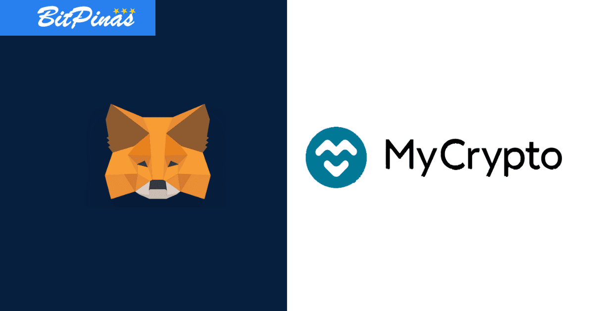 Photo for the Article - ConsenSys Acquires MyCrypto to Strengthen MetaMask