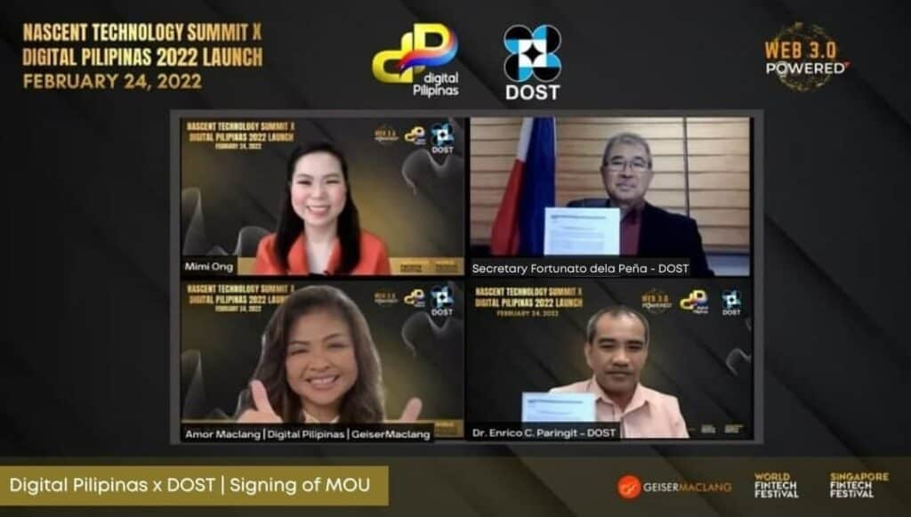 Photo for the Article - DOST To Launch Decentralized Innovation Centers in PH Universities