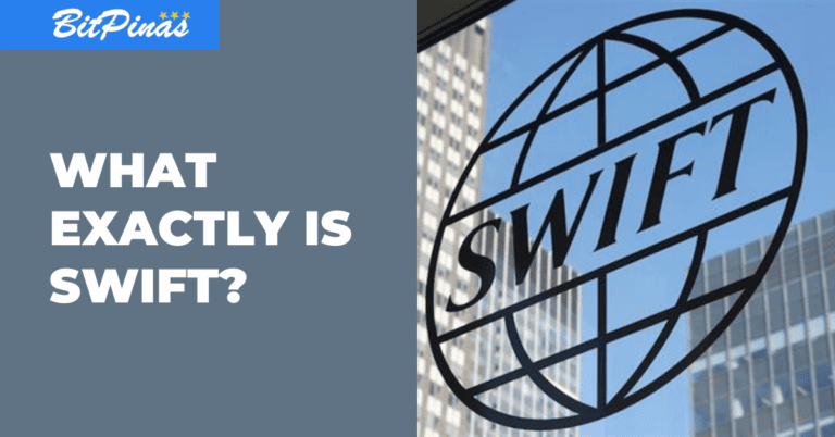 What is SWIFT? | Payments, Sanctions, and Role in Global Money Transfer