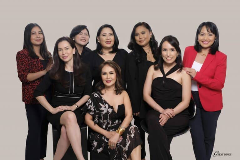 Philippine Women Innovators in Blockchain 2022 #BreakTheBias