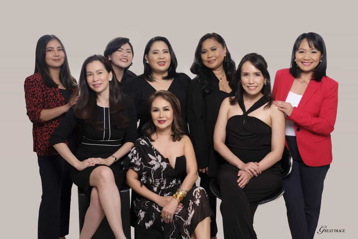 Photo for the Article - Philippine Women Innovators in Blockchain 2022 #BreakTheBias