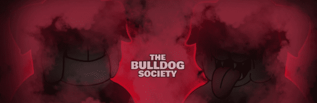 Photo for the Article - Filipino NFT: The Bulldog Society