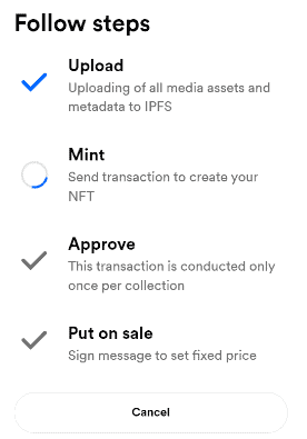 Photo for the Article - How to Mint, Buy, and Sell on Rarible | NFT Philippines Guide