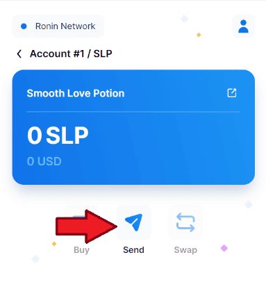 Photo for the Article - Coins.ph Now Supports Ronin SLP and AXS Deposits