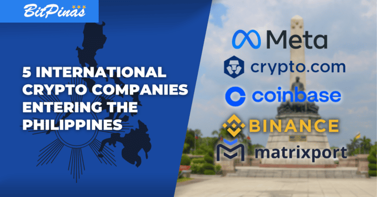5 International Crypto Companies Hiring in the Philippines