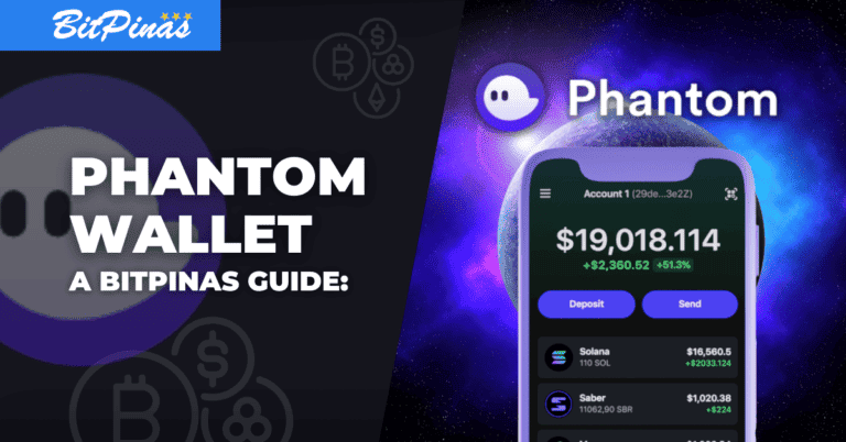 How to Create Phantom Wallet: Solana Wallet Guide and Review