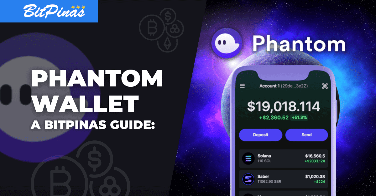 Photo for the Article - How to Create Phantom Wallet: Solana Wallet Guide and Review