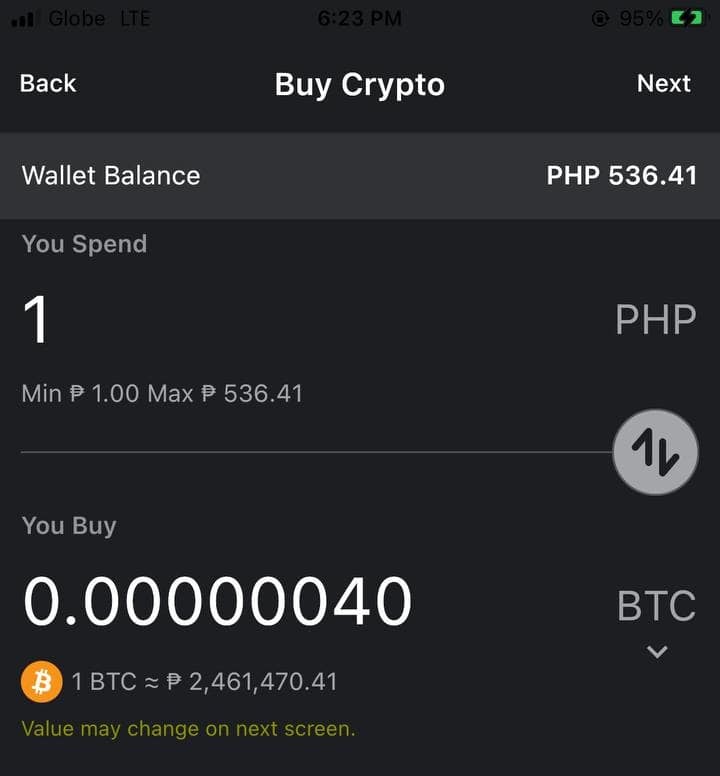 Photo for the Article - PayMaya Partnered with Coinbase to Offer Crypto in the Philippines