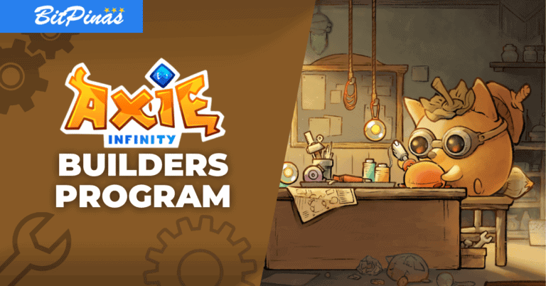 Axie Infinity Builders Program – Who Got Accepted?