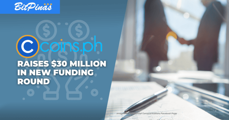 Coins.ph Raises $30 Million in Series C Round To Further Expand SEA Presence