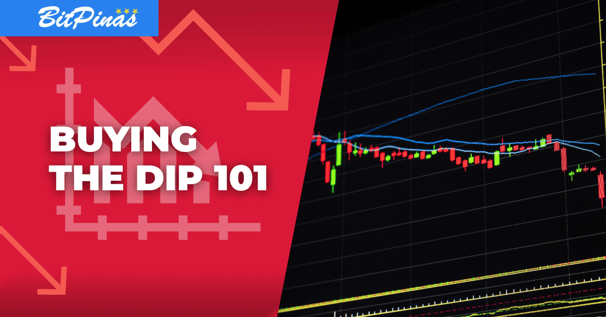 Photo for the Article - Should I buy the Dip? 5 Things to Consider