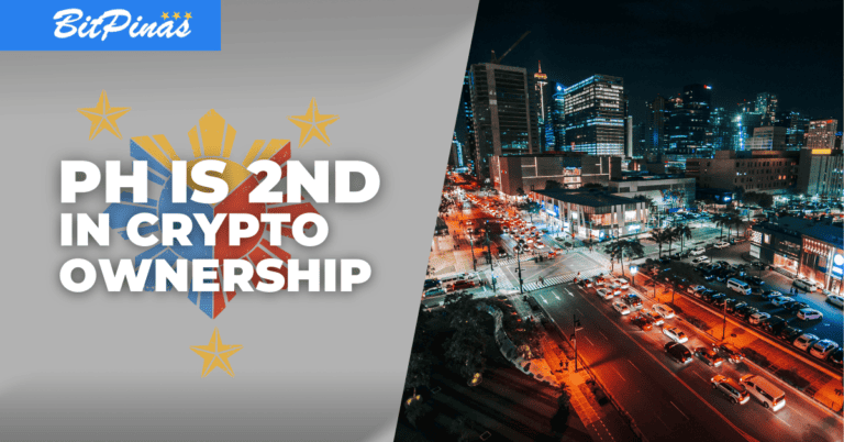 Philippines Ranks 2nd in Crypto Ownership – Survey